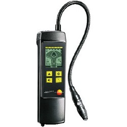 Testo 317-2 Gas Leak Detector